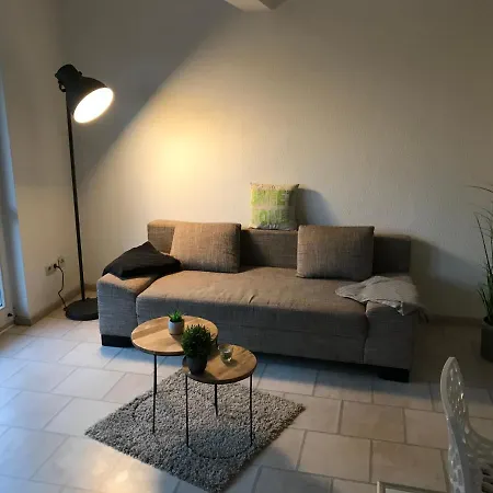 Stadtwohnung Im Zentrum Mit 24-7 Self Check-in, Wlan & Smart Tv * Kiel